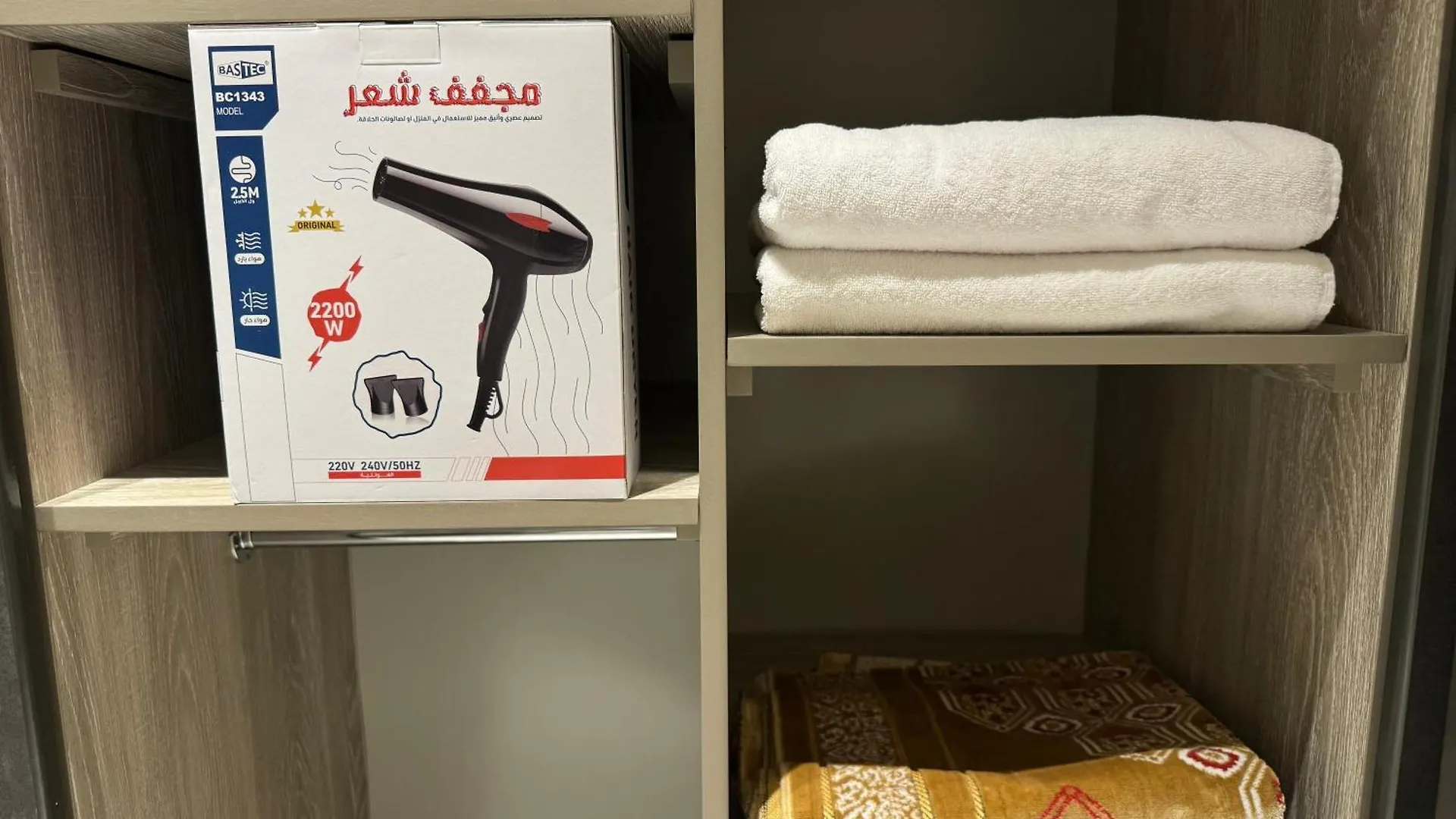 شقة غرفة وصالة وجلسة خارجية بالعارض ٨ Riyadh